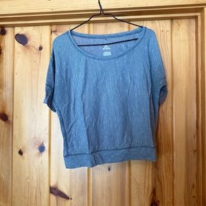 PrAna Top size small